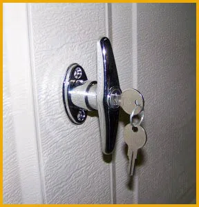 Chicago General Locksmith Chicago, IL 312-763-5145
