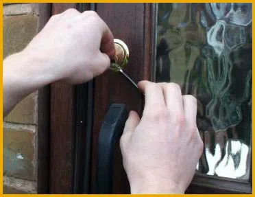 Chicago General Locksmith Chicago, IL 312-763-5145
